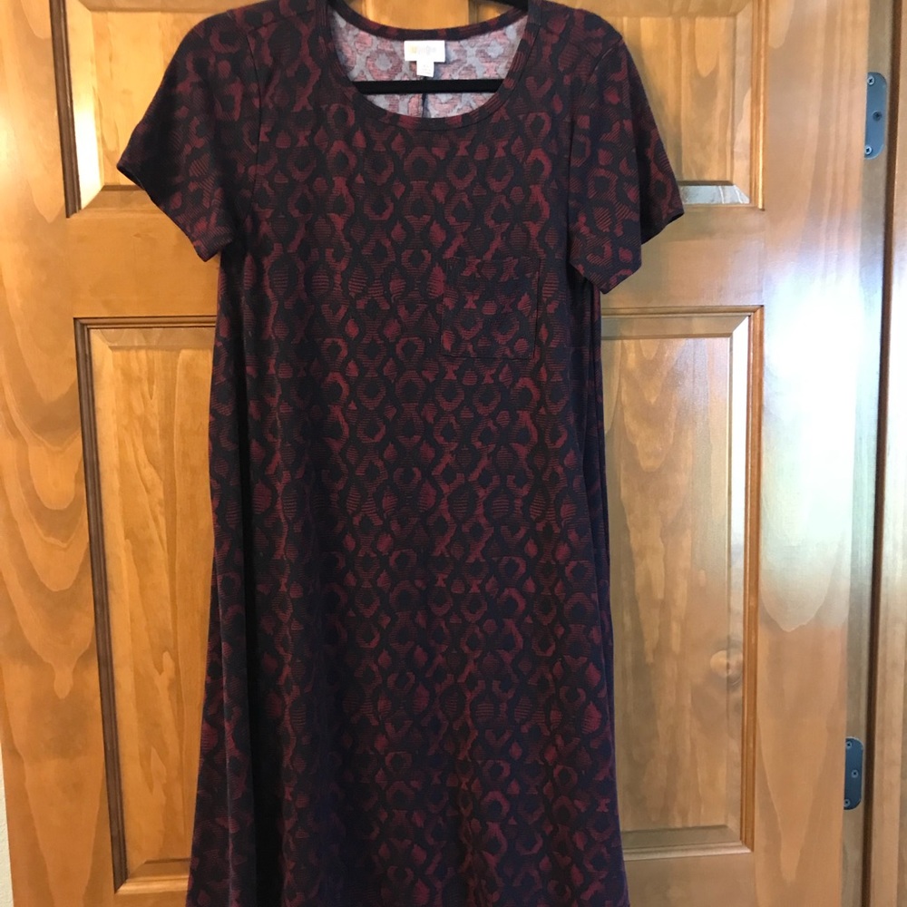 LulaRoe Carley